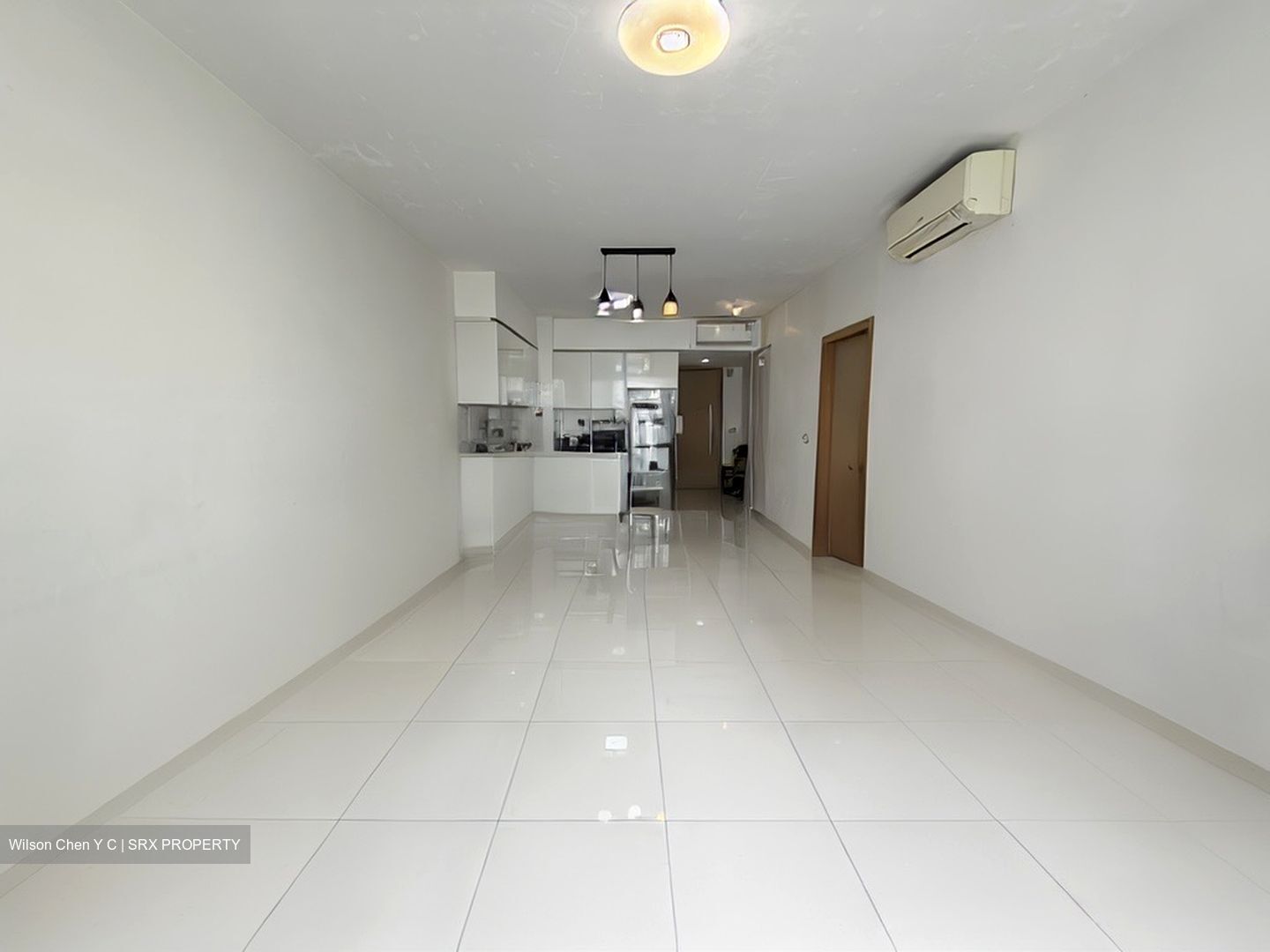 Eight Courtyards (D27), Condominium #565828141